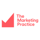 Logotype of The Marketing Practice